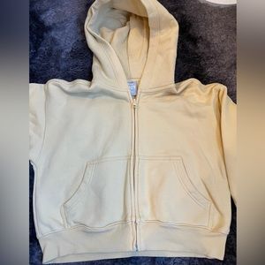 TNA Cozy Fleece Boyfriend Set